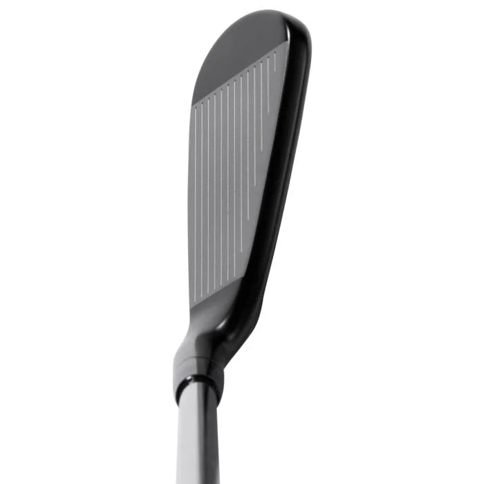 Mizuno JPX 925 (2025) Hot Metal Black Iron Set