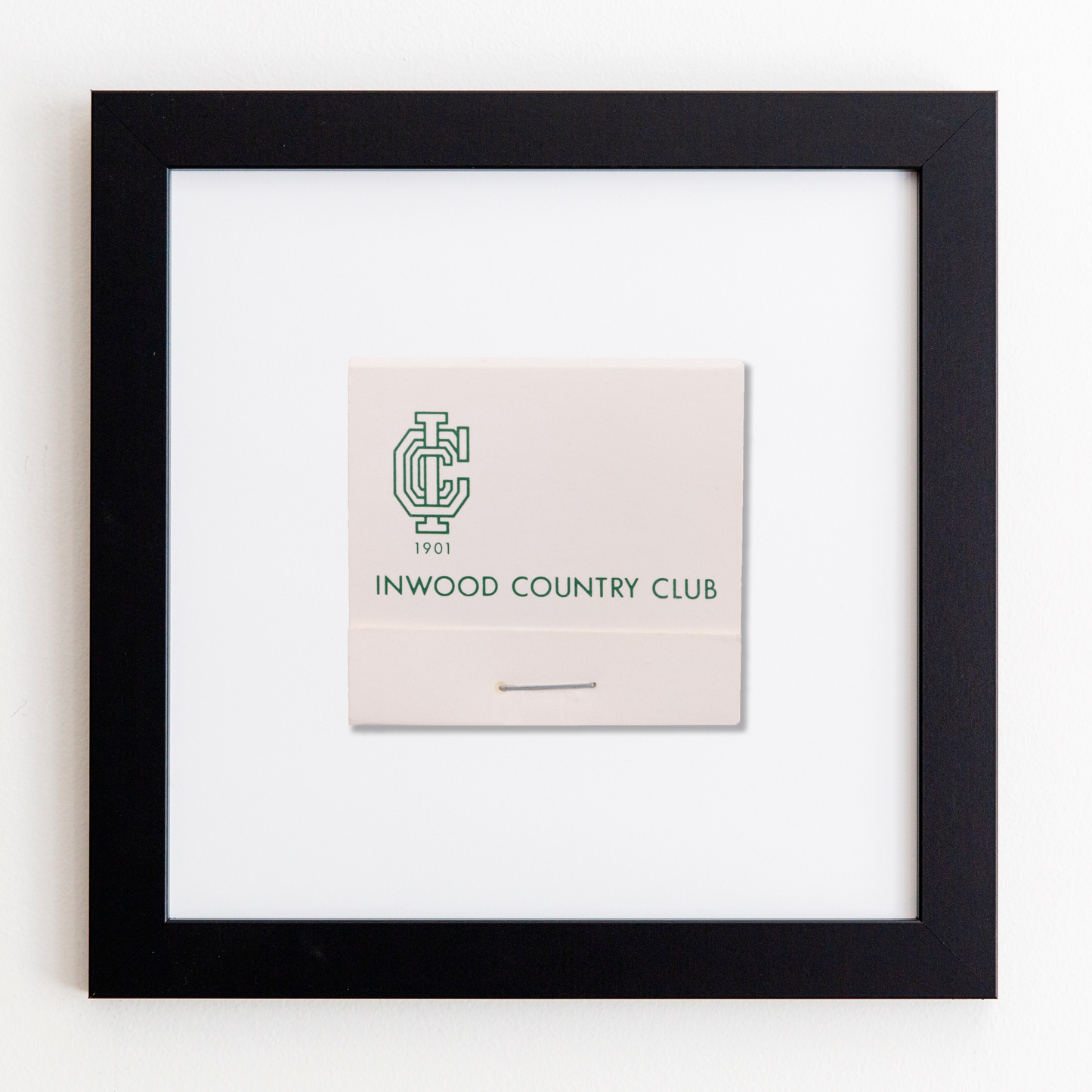 Inwood Country Club - The Golf Guys Online