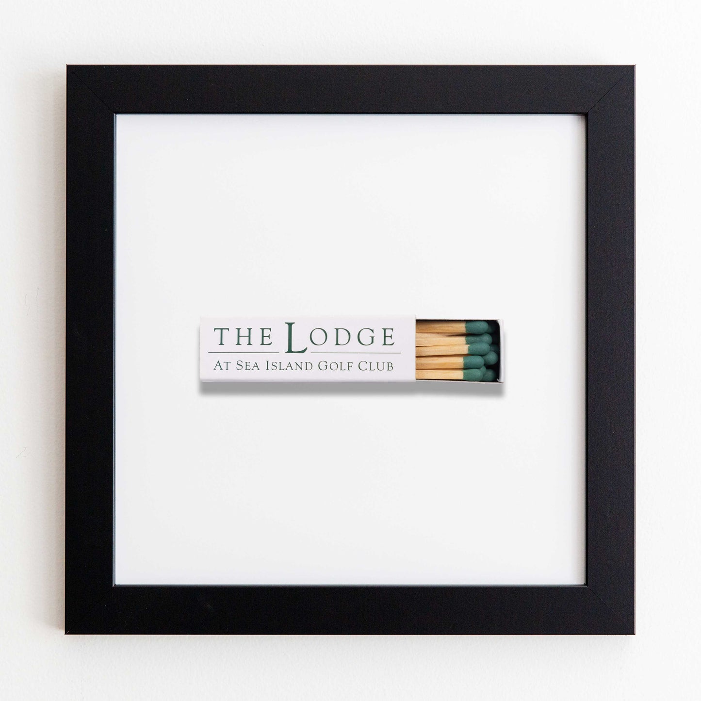 The Lodge at Sea Island Golf Club (front) - The Golf Guys Online