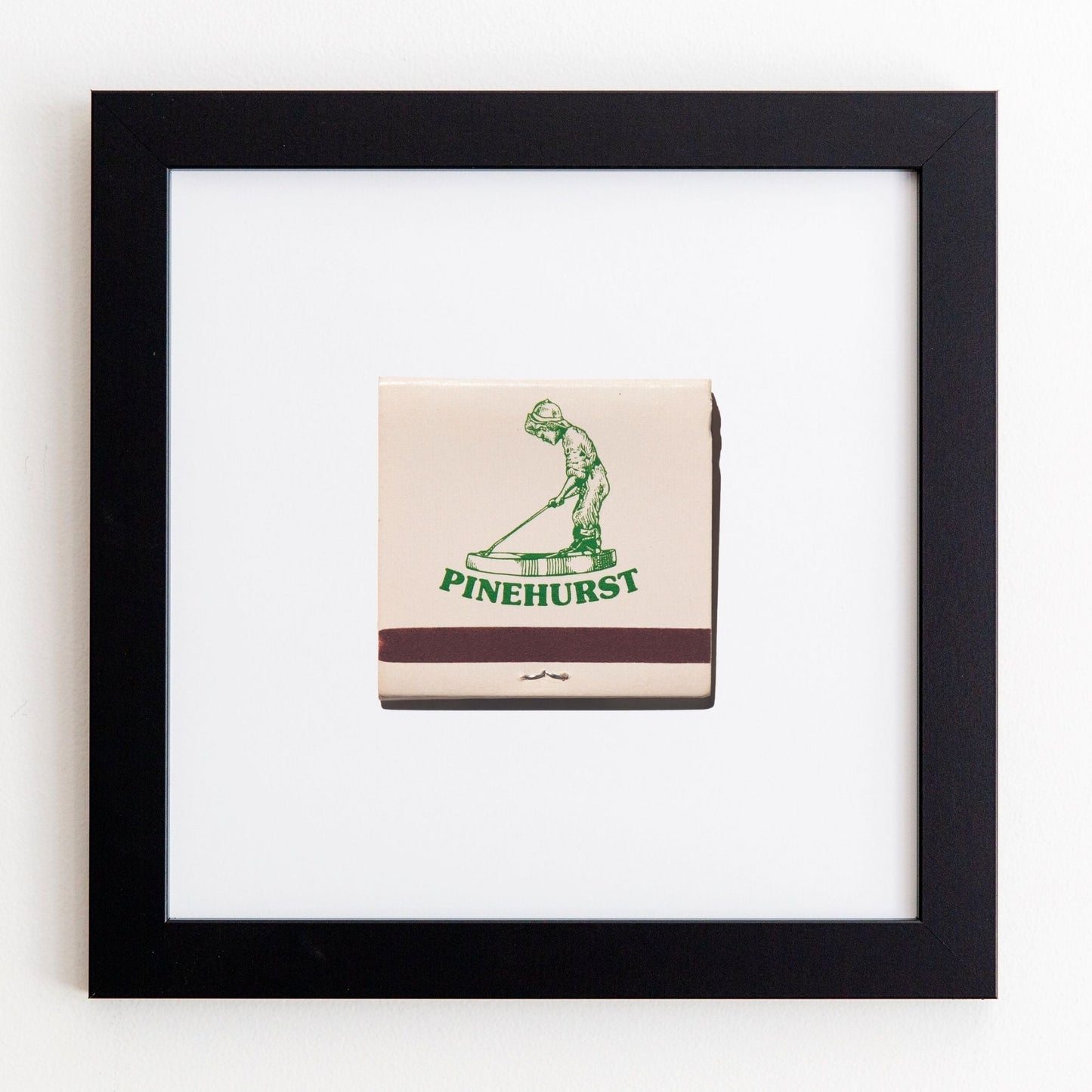 Pinehurst (Front) - The Golf Guys Online