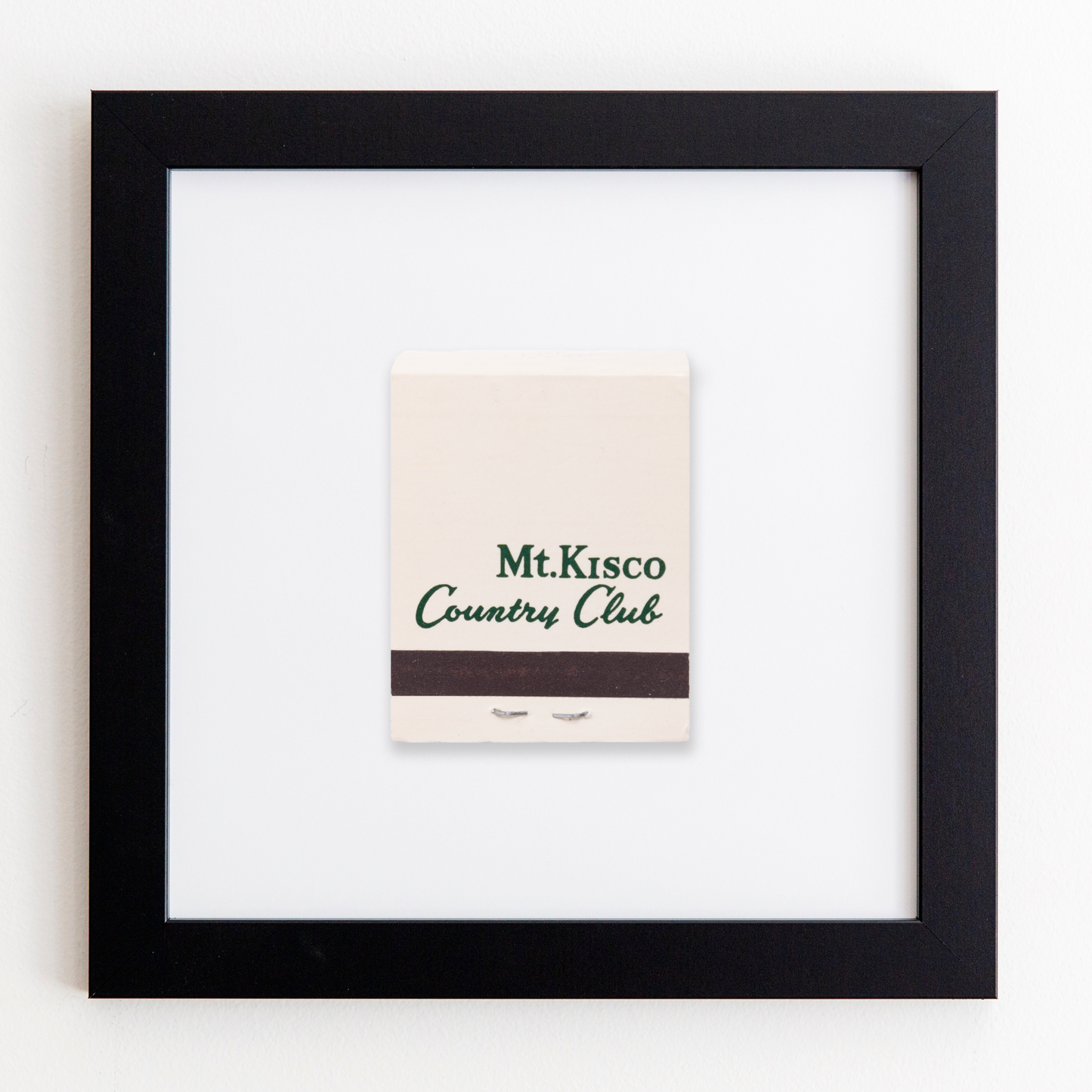 Mt. Kisco Country Club (Back) - The Golf Guys Online