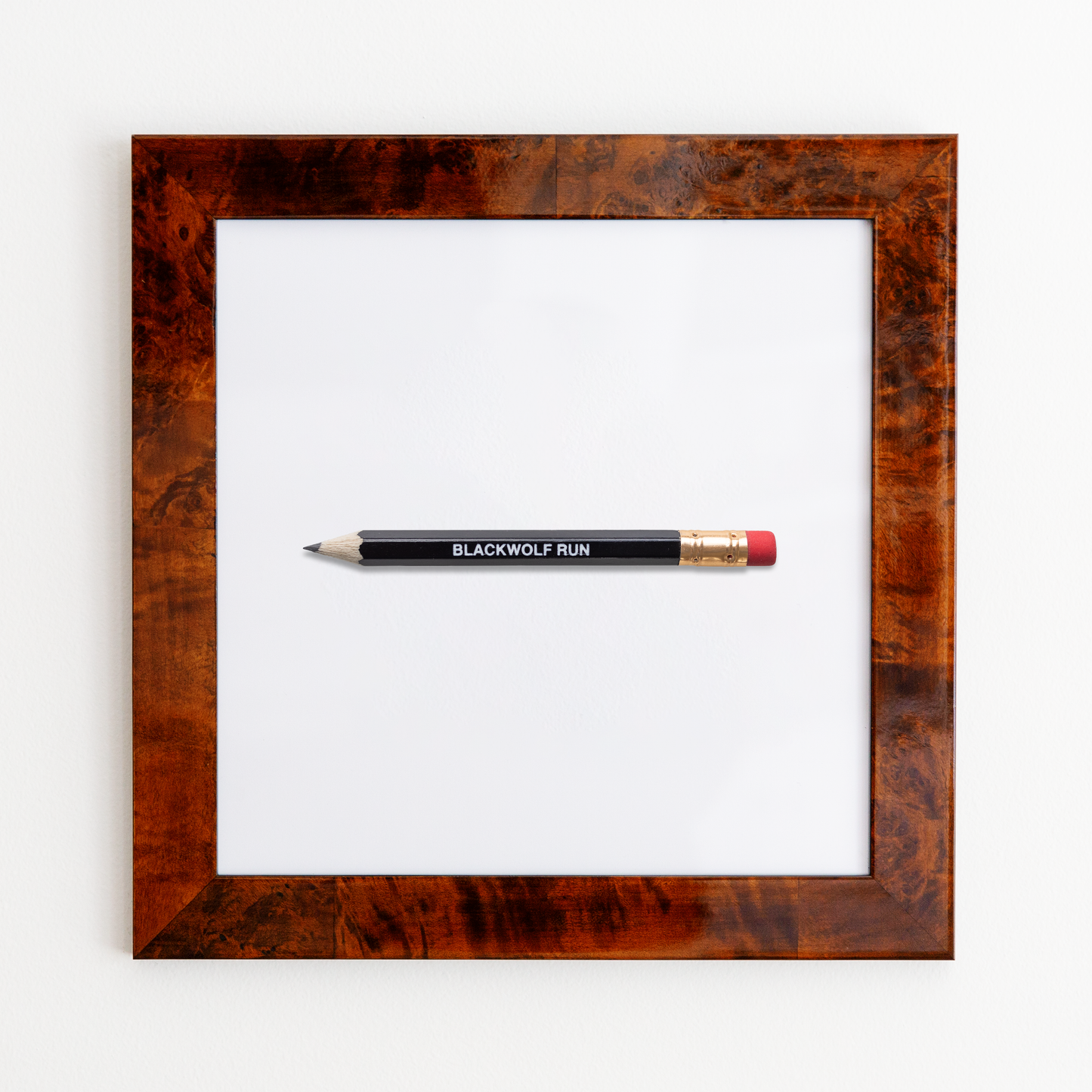 Blackwolf Run Golf Pencil - The Golf Guys Online