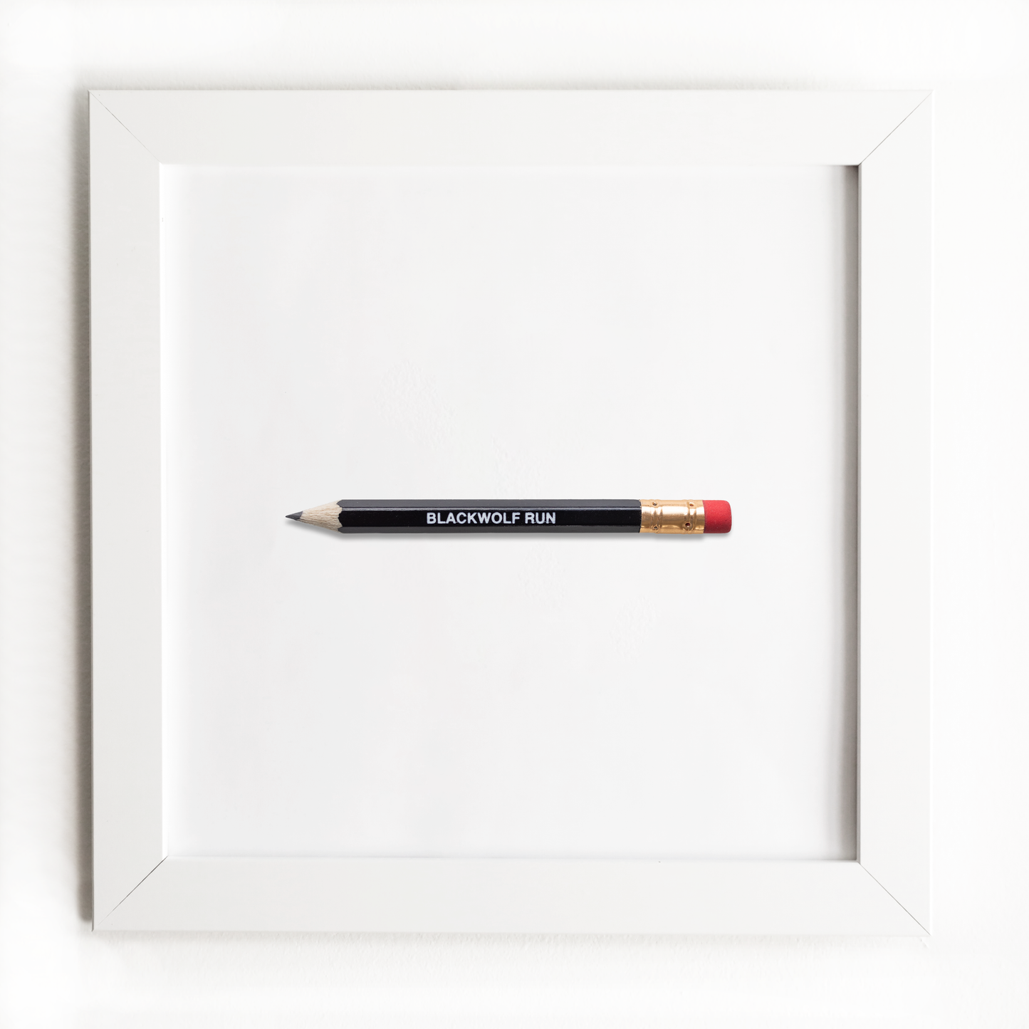 Blackwolf Run Golf Pencil - The Golf Guys Online