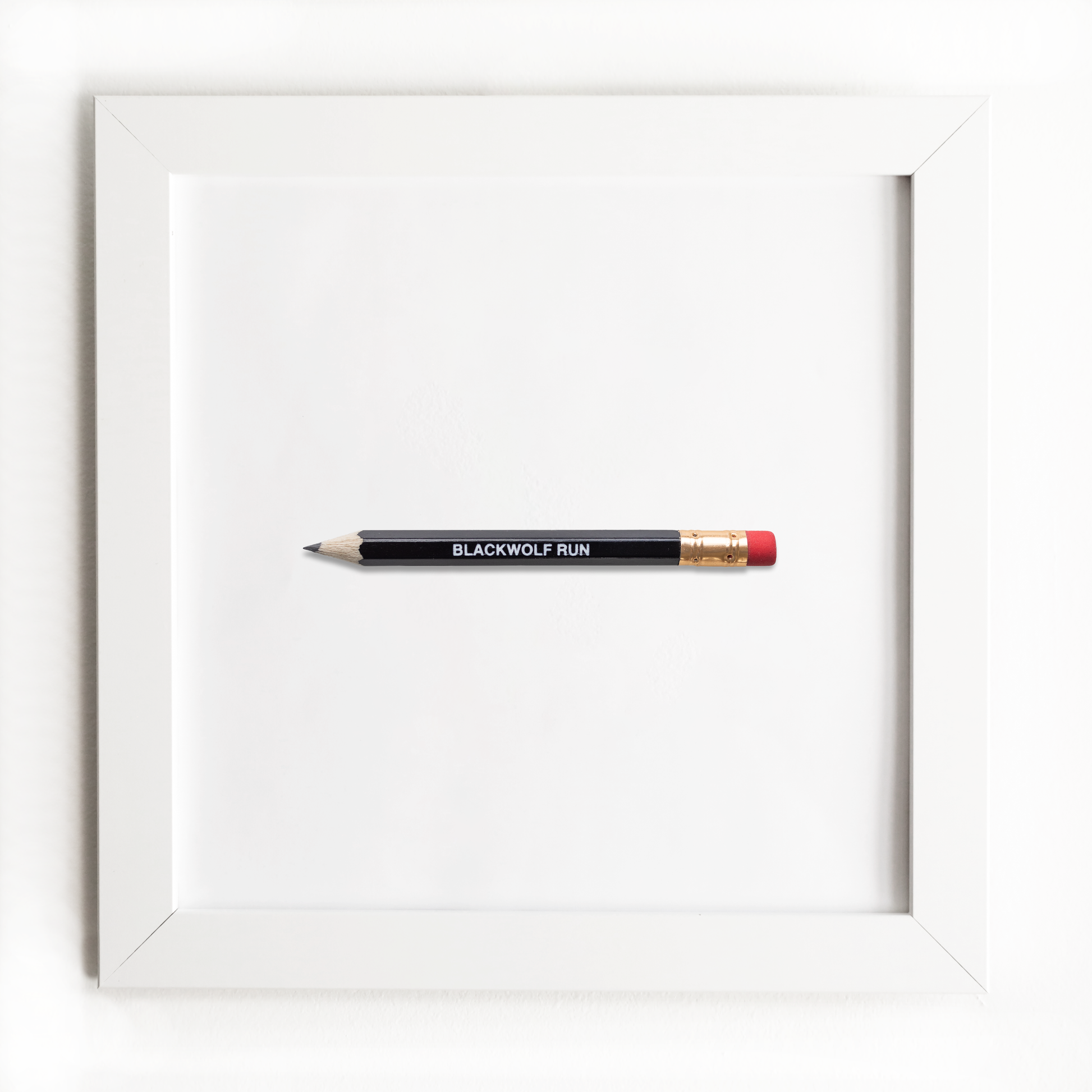 Blackwolf Run Golf Pencil - The Golf Guys Online