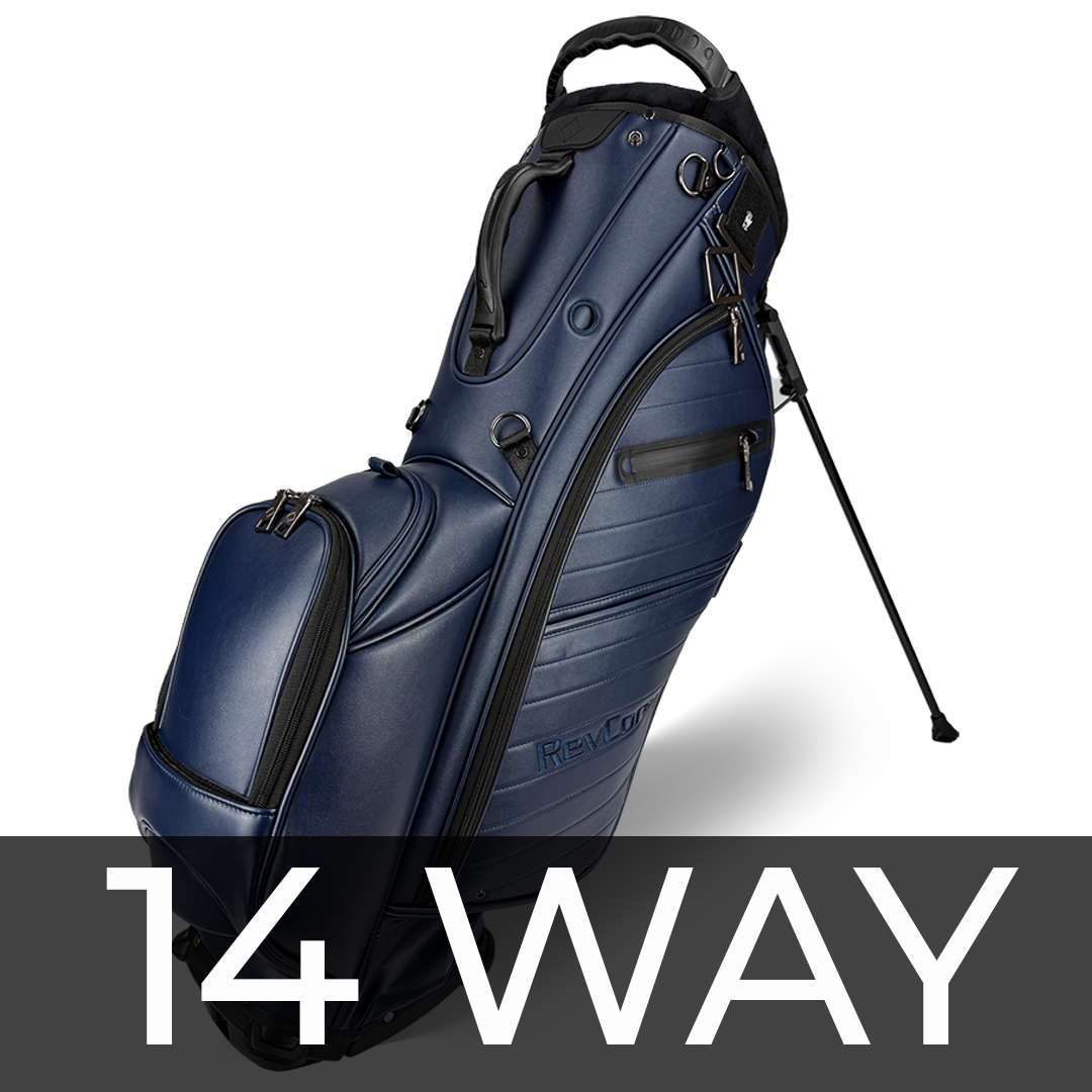 RevCore Hybrid Stand Bag