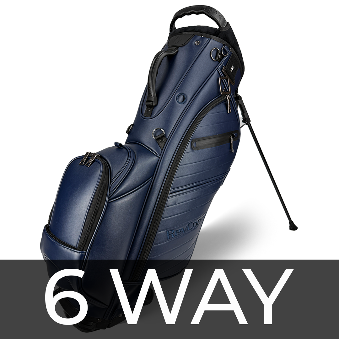 RevCore Hybrid Stand Bag