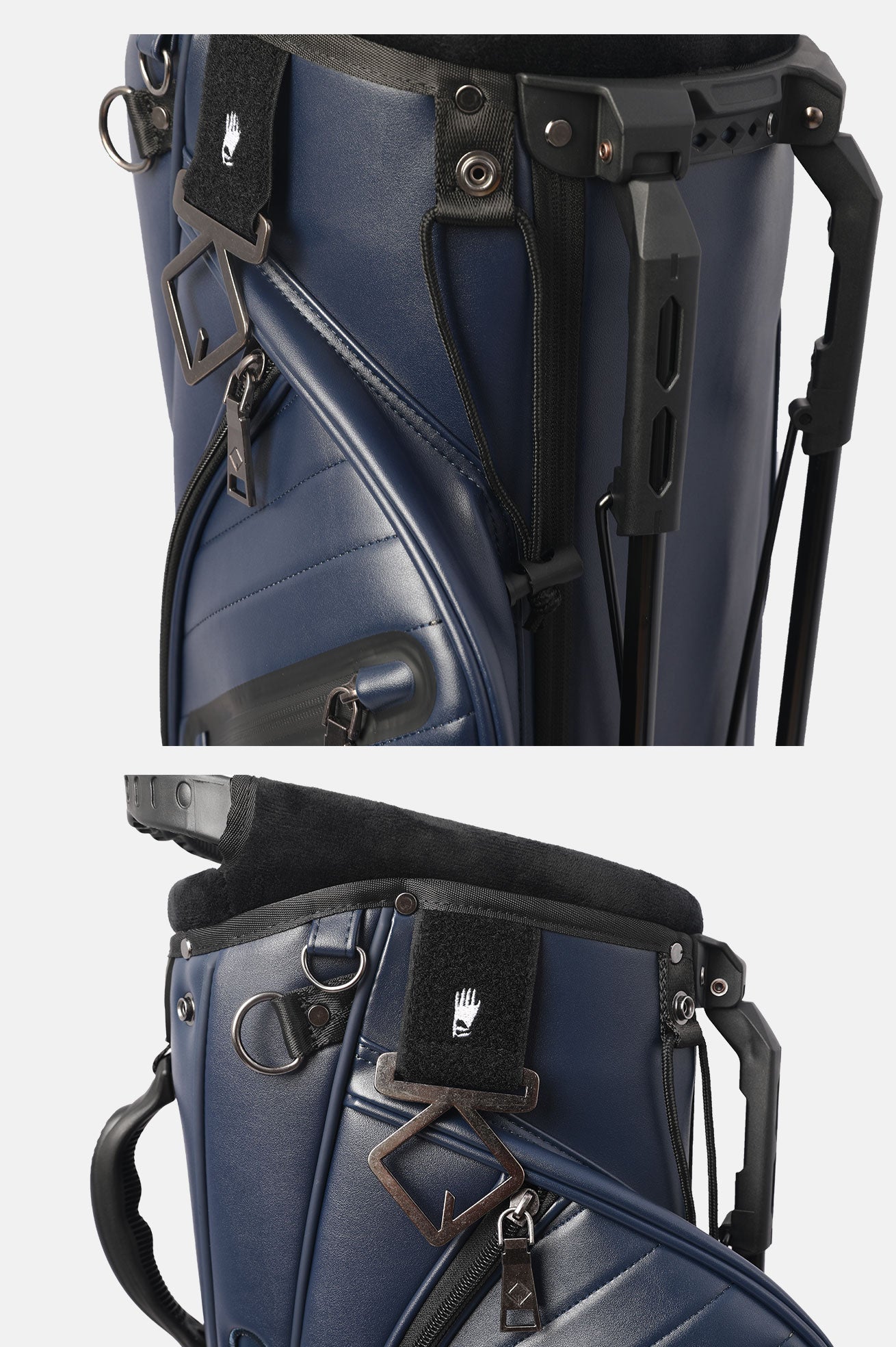 RevCore Hybrid Stand Bag - The Golf Guys Online