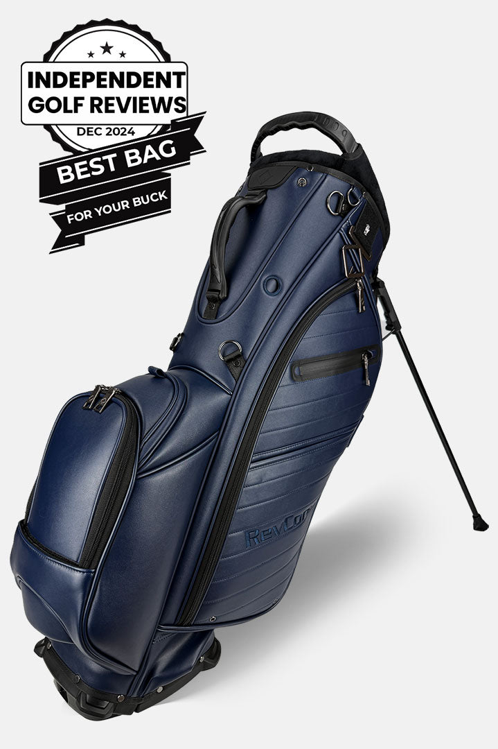 RevCore Hybrid Stand Bag - The Golf Guys Online