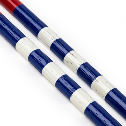 The Patriot Alignment Sticks - The Golf Guys Online