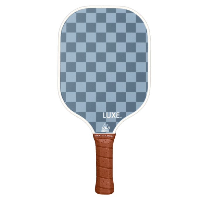 Blue Checker - The Golf Guys Online