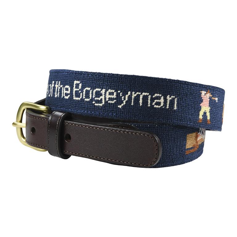 Golf Beware of the Bogey Man - The Golf Guys Online