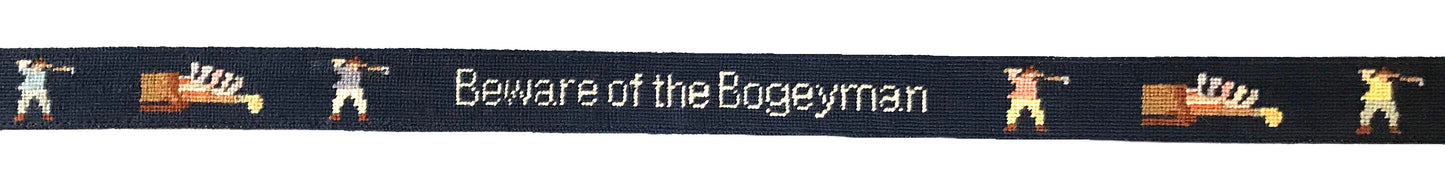 Golf Beware of the Bogey Man - The Golf Guys Online