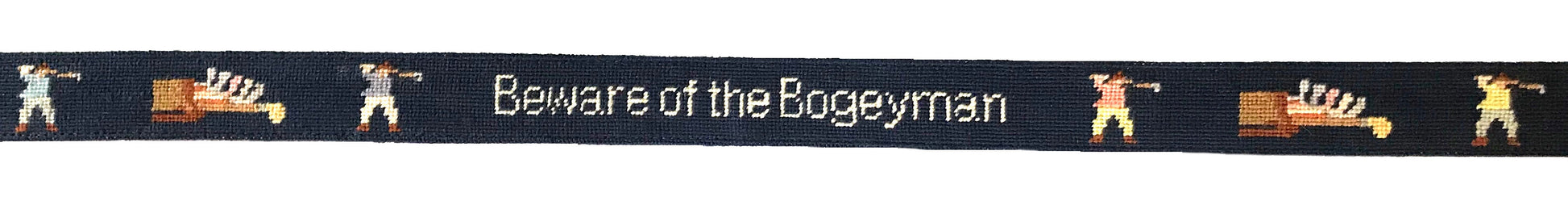 Golf Beware of the Bogey Man - The Golf Guys Online