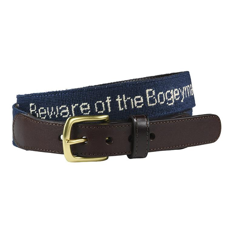 Golf Beware of the Bogey Man - The Golf Guys Online