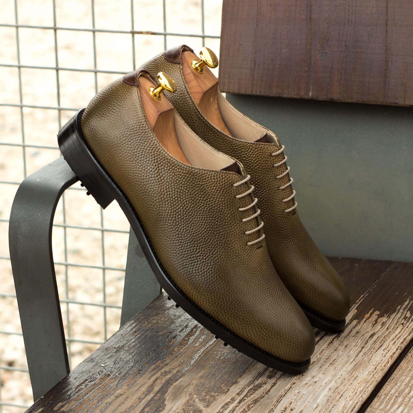 Bogy Wholecut Golf shoes II - The Golf Guys Online