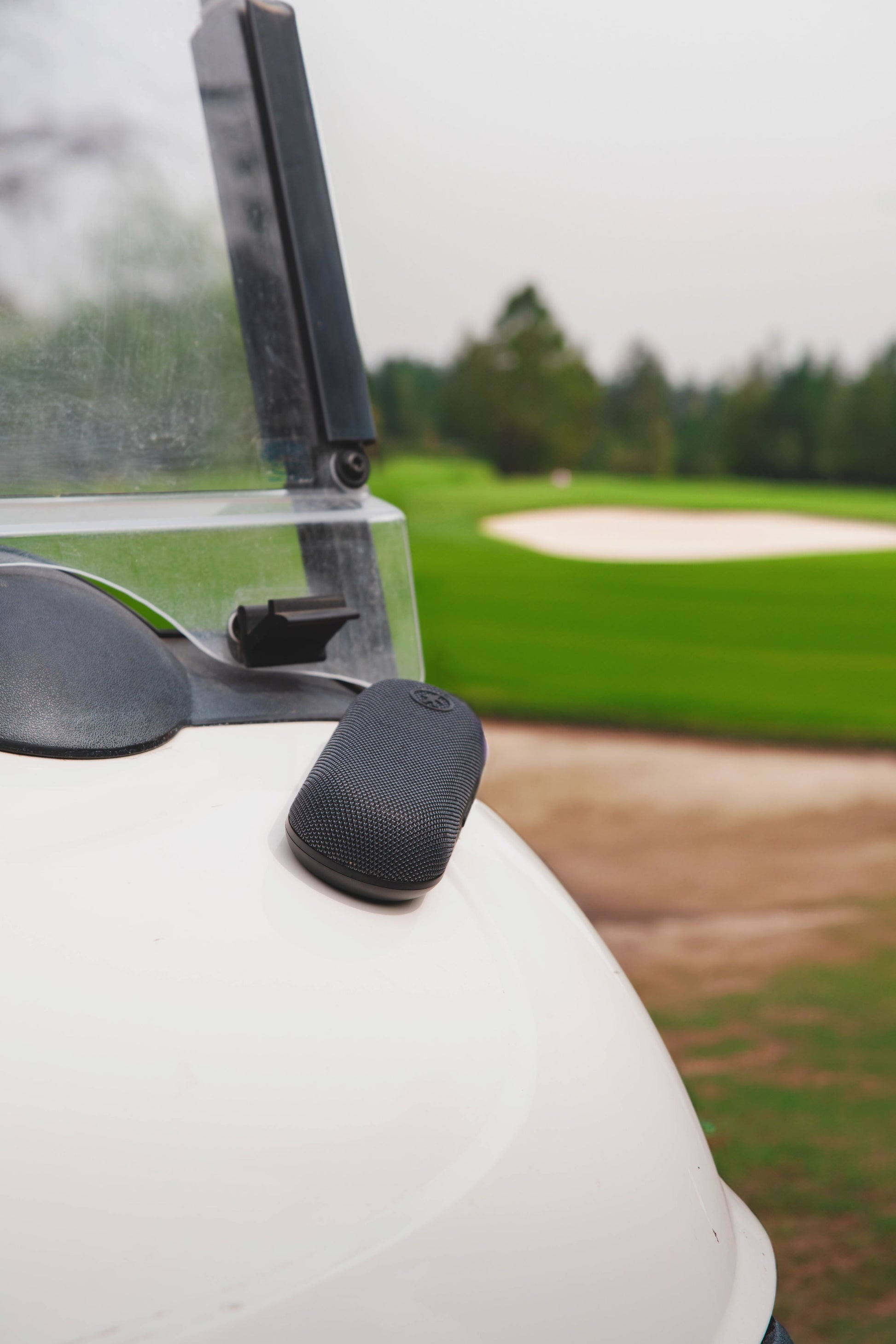 Bolt - Magnetic Water Resistant Bluetooth Speaker - The Golf Guys Online