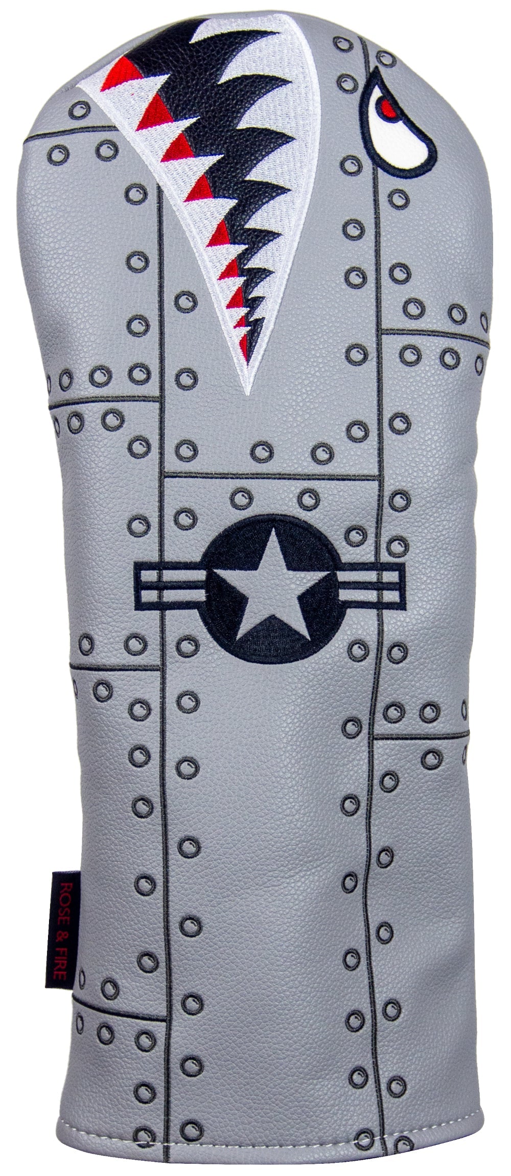 Bomber/Warhawk Headcovers - The Golf Guys Online