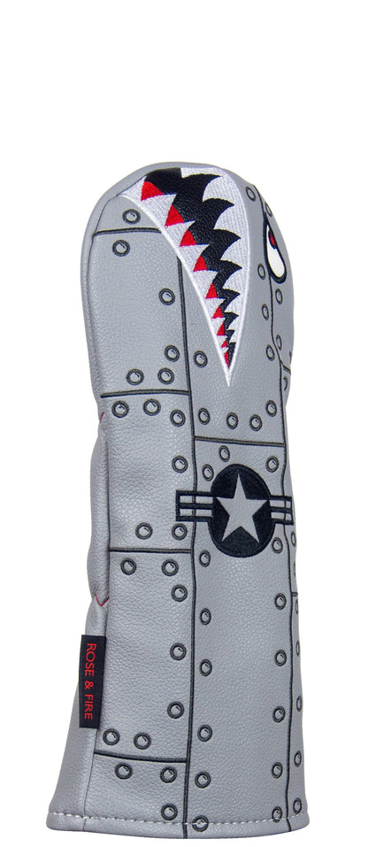 Bomber/Warhawk Headcovers - The Golf Guys Online
