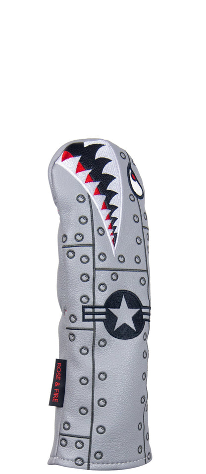 Bomber/Warhawk Headcovers - The Golf Guys Online