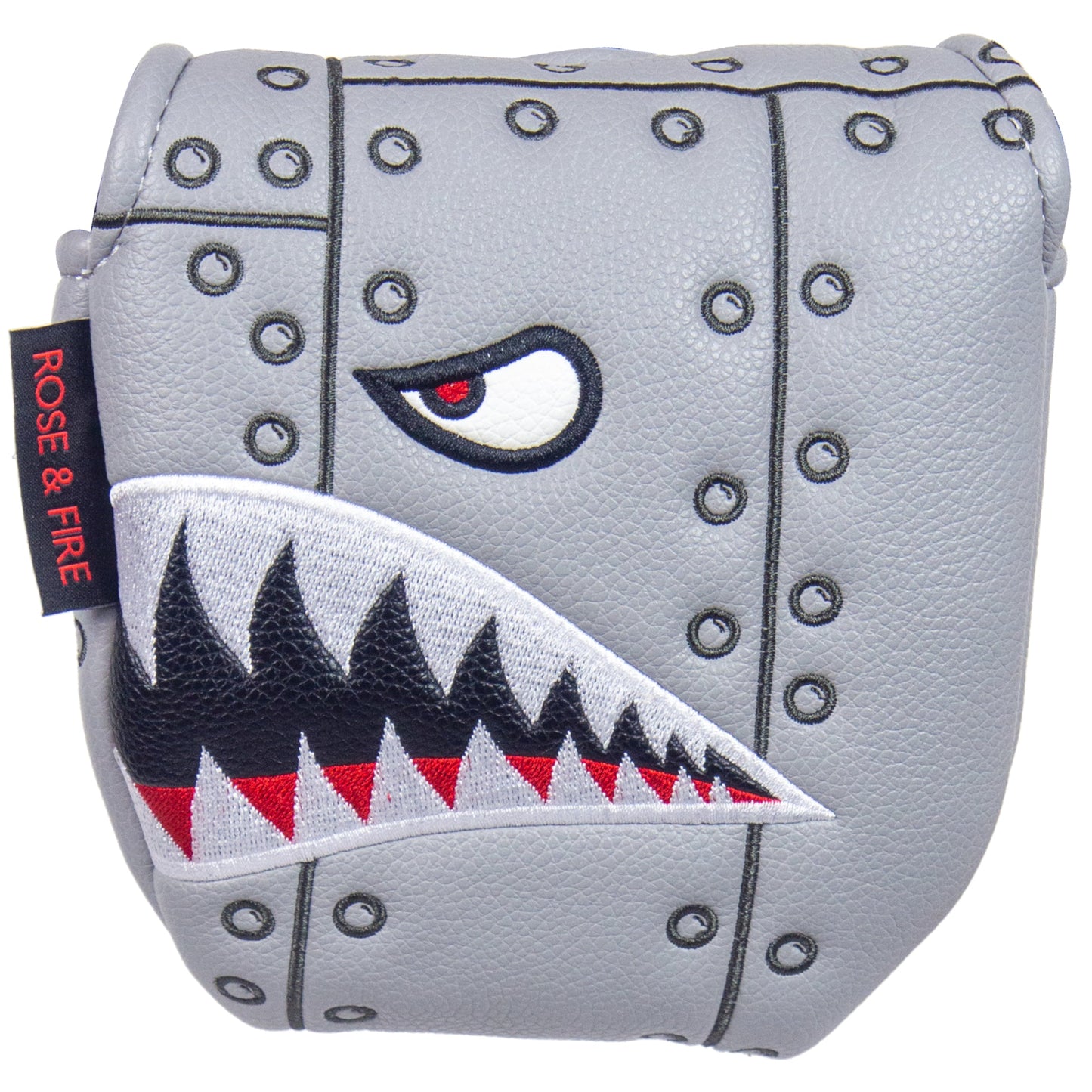 Bomber/Warhawk Headcovers - The Golf Guys Online