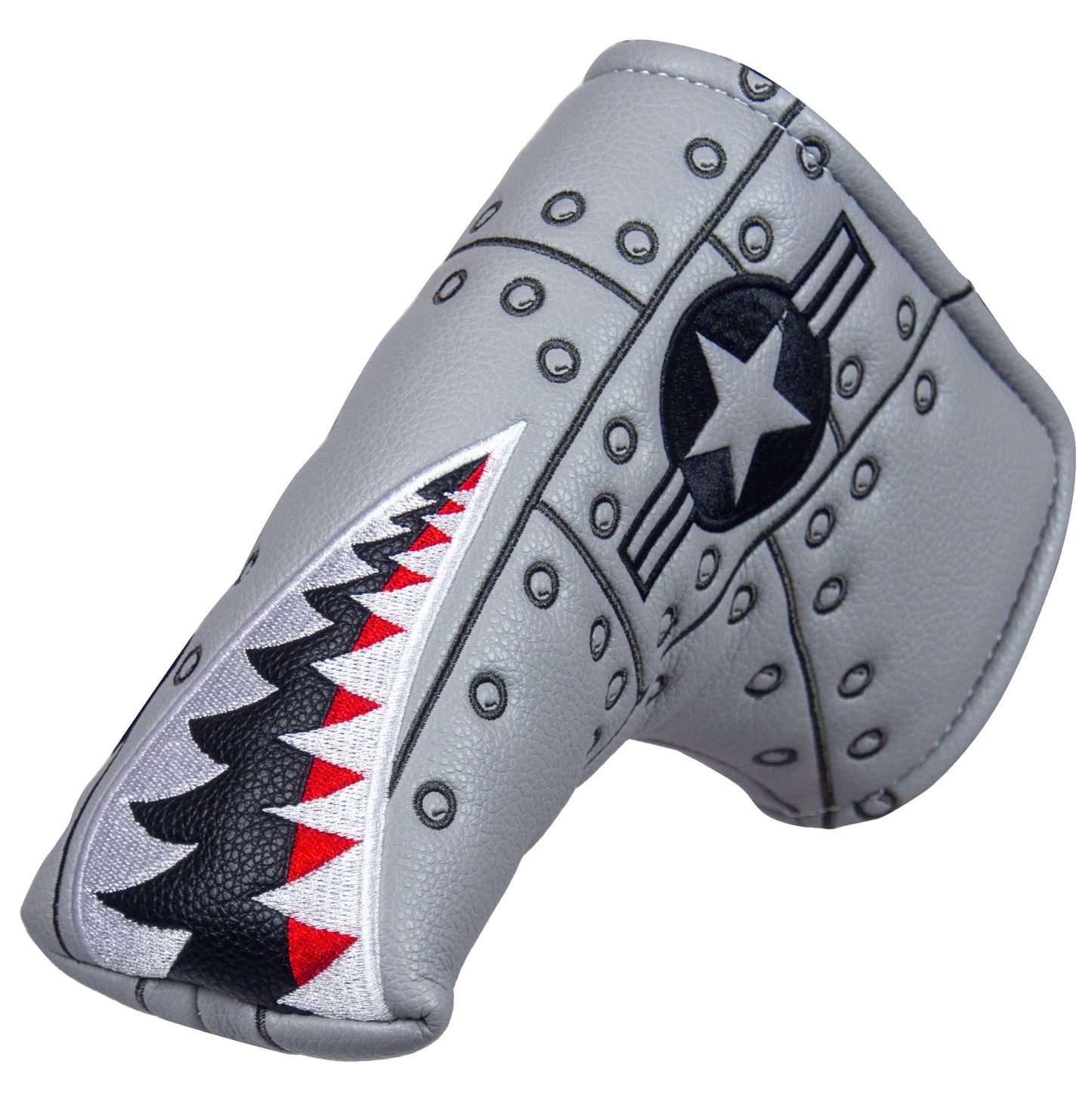 Bomber/Warhawk Headcovers - The Golf Guys Online