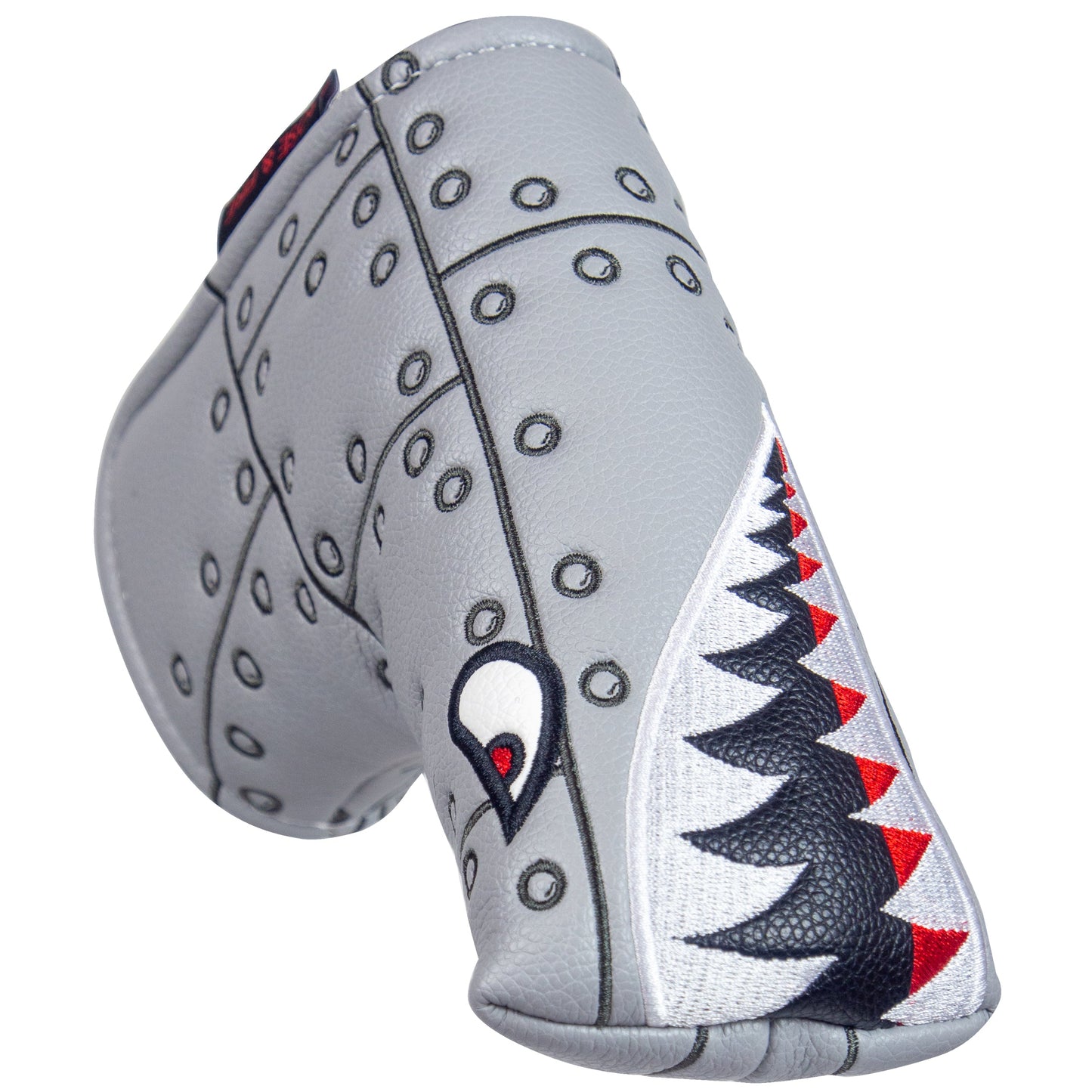 Bomber/Warhawk Headcovers - The Golf Guys Online