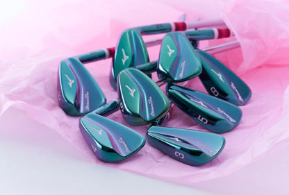 Mizuno Pro 241 Masters Limited Edition - The Golf Guys Online