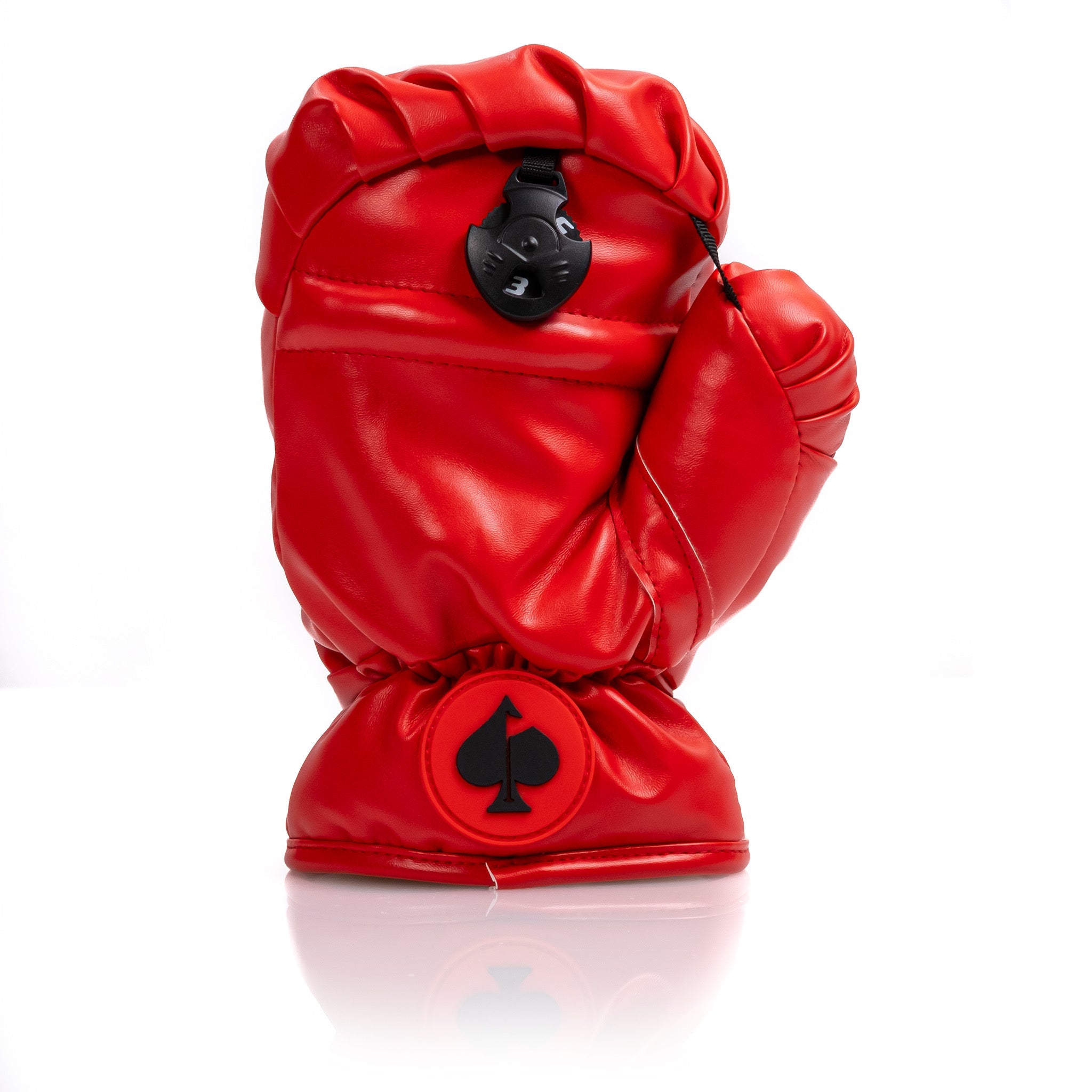 Boxing Glove Fairway Cover - Thumbnail 3