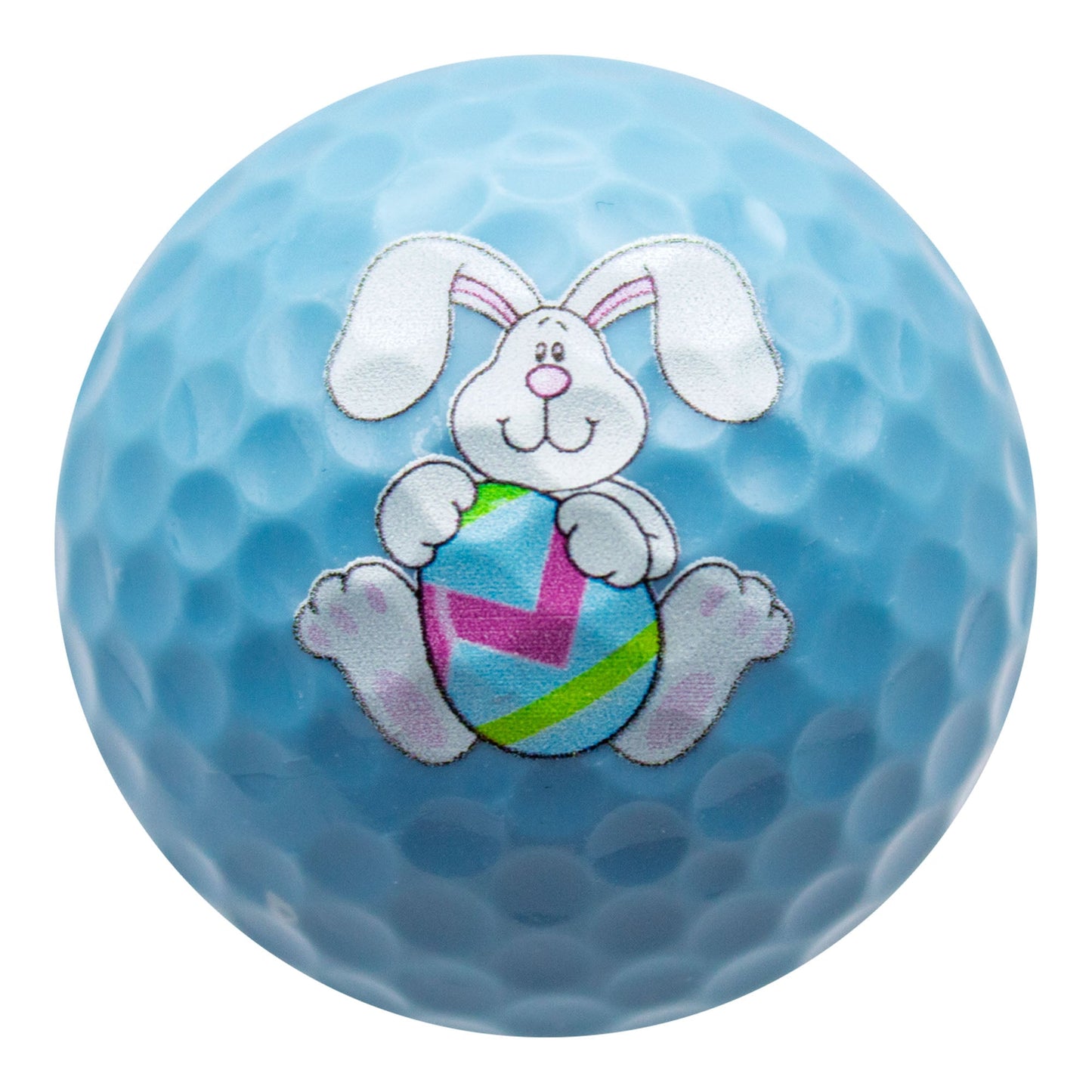 New Novelty Easter Mix Golf Balls