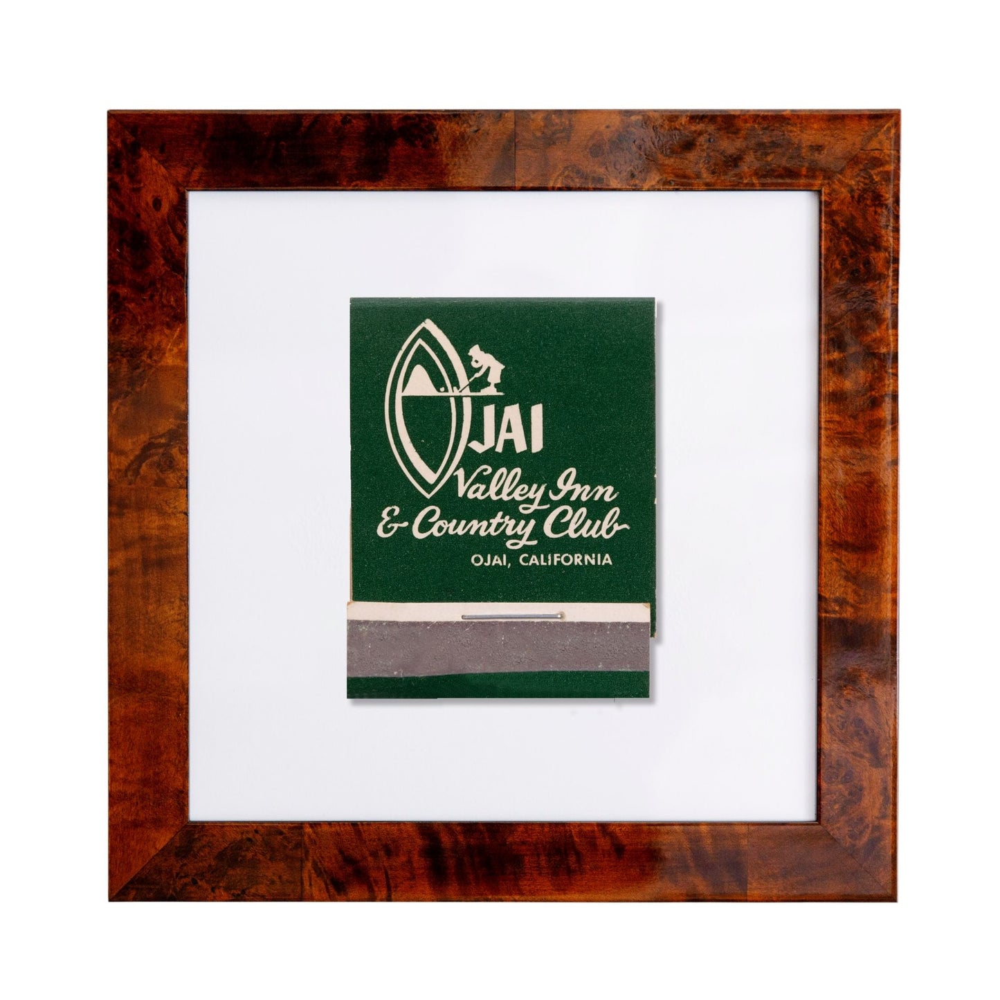 Ojai Valley Inn and Country Club - The Golf Guys Online