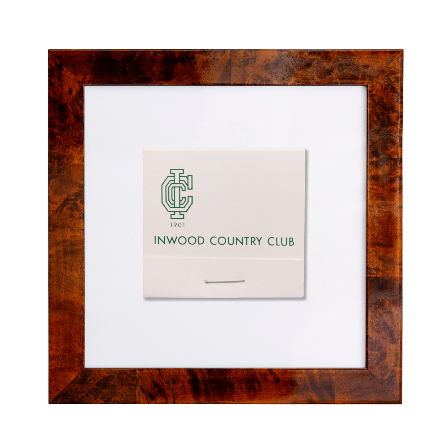 Inwood Country Club - The Golf Guys Online