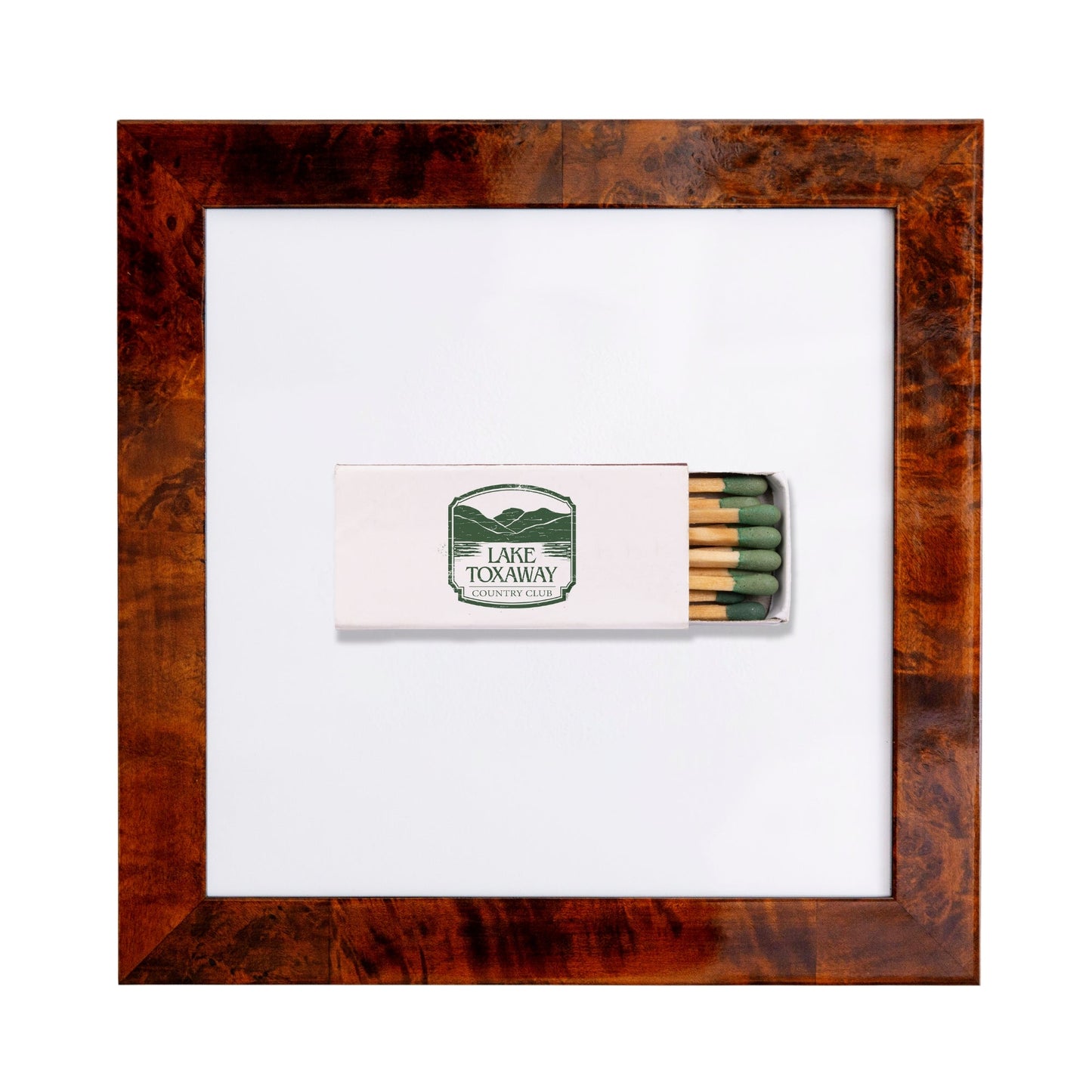Lake Toxaway Country Club - The Golf Guys Online