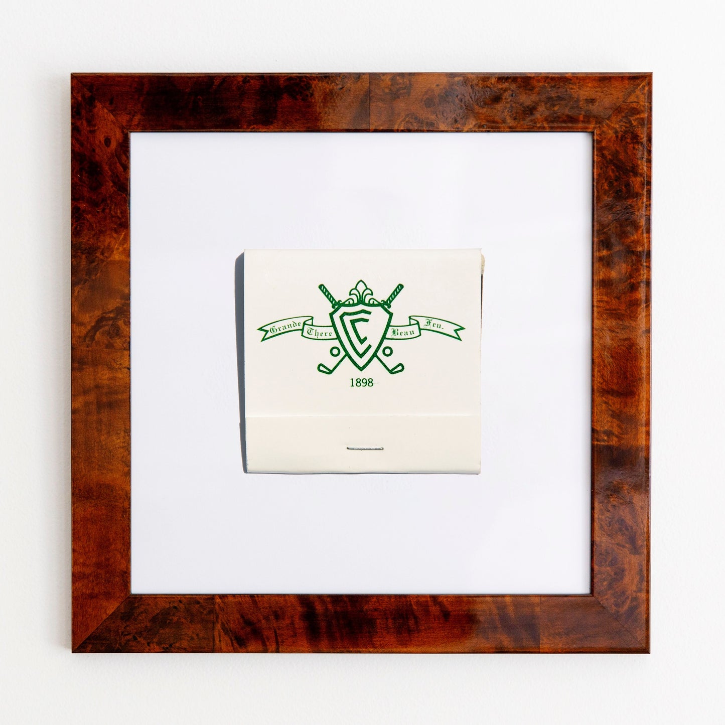 Country Club of Birmingham - The Golf Guys Online