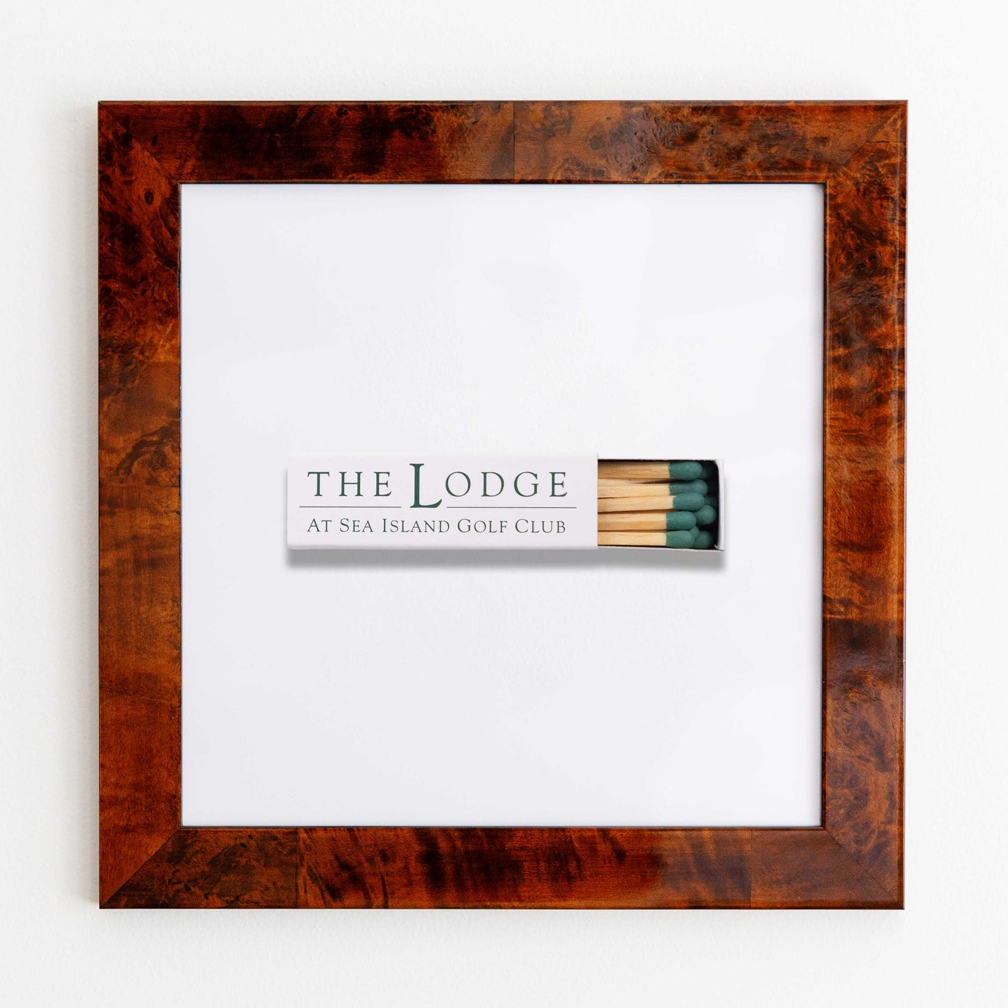 The Lodge at Sea Island Golf Club (front) - The Golf Guys Online