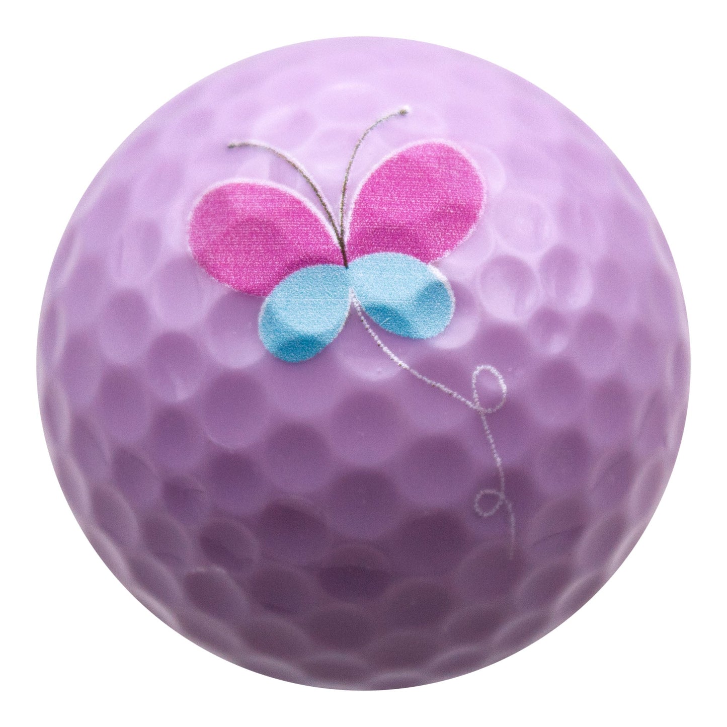 New Novelty Easter Mix Golf Balls