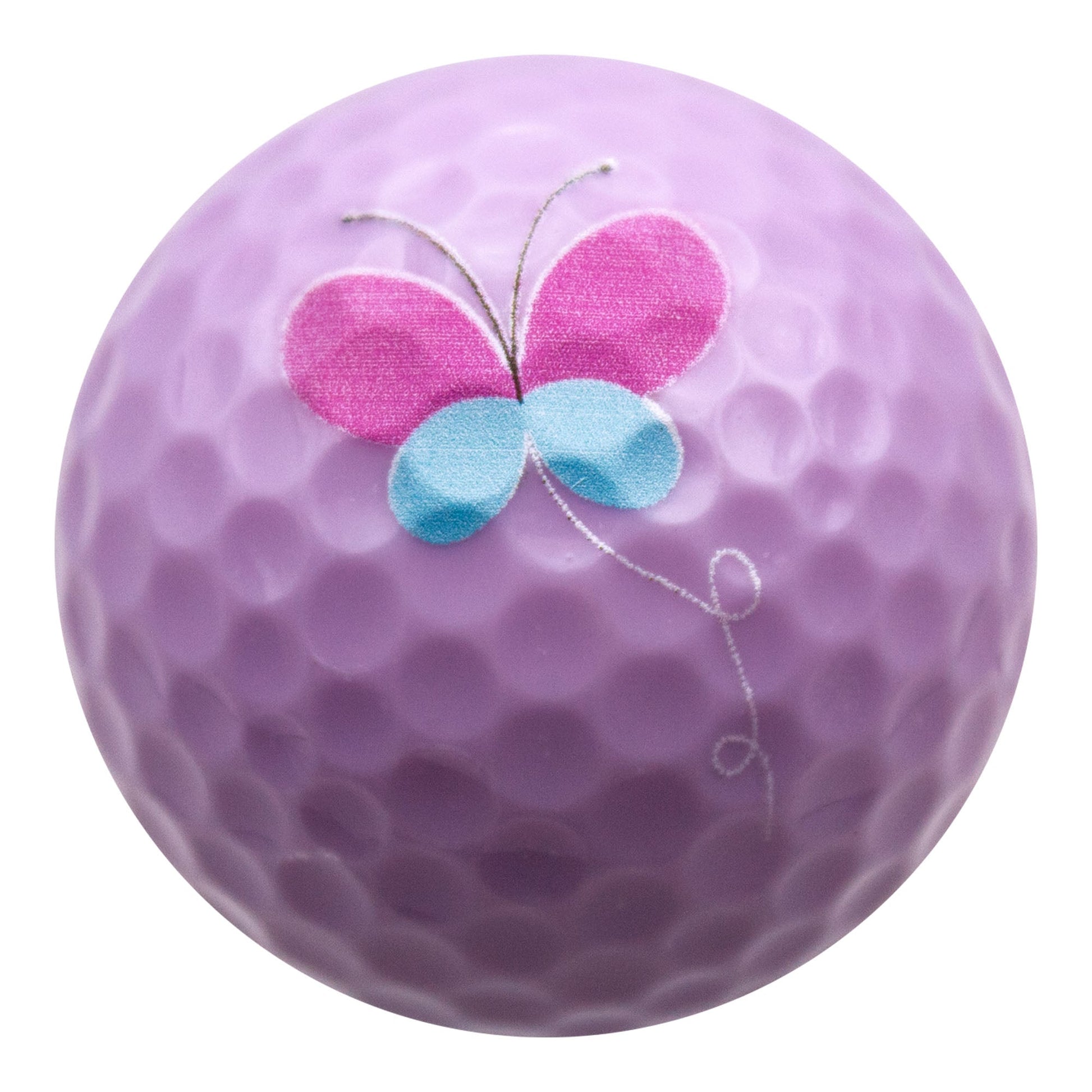 New Novelty Easter Mix Golf Balls