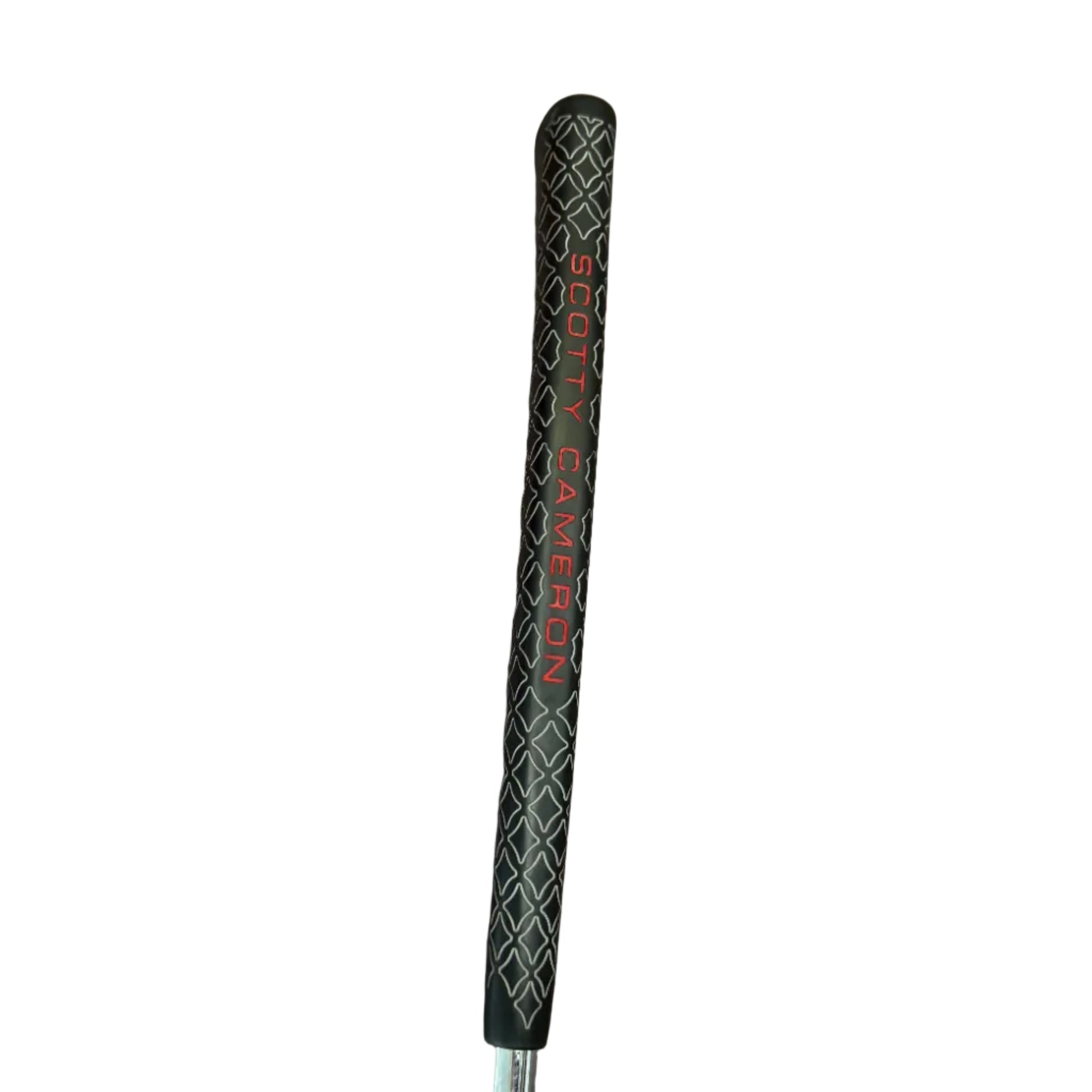 Pre-Owned Scotty Cameron Super Select Golo 6.5 Mid-Mallet Putter W/ 34 Inch Steel Shaft (Above Average)
