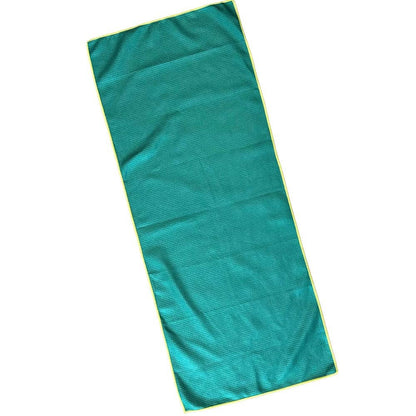 Piretti - Masters 1st Major Limited Edition Georgia Peach Microfiber Players Towel