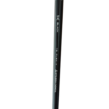 Pre-Owned Titleist GT2 Fairway Wood (18.0) w/ Mitsubishi Chemical Tensei  75 Flex-X (Extra Stiff) Graphite Shaft 42.5" (Average)