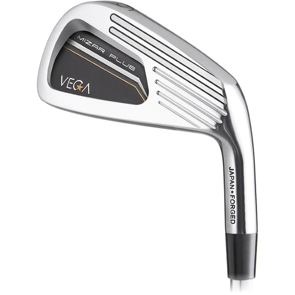 Vega Mizar Plus Custom Iron Set