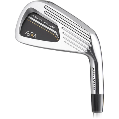 Vega Mizar Plus Custom Iron Set