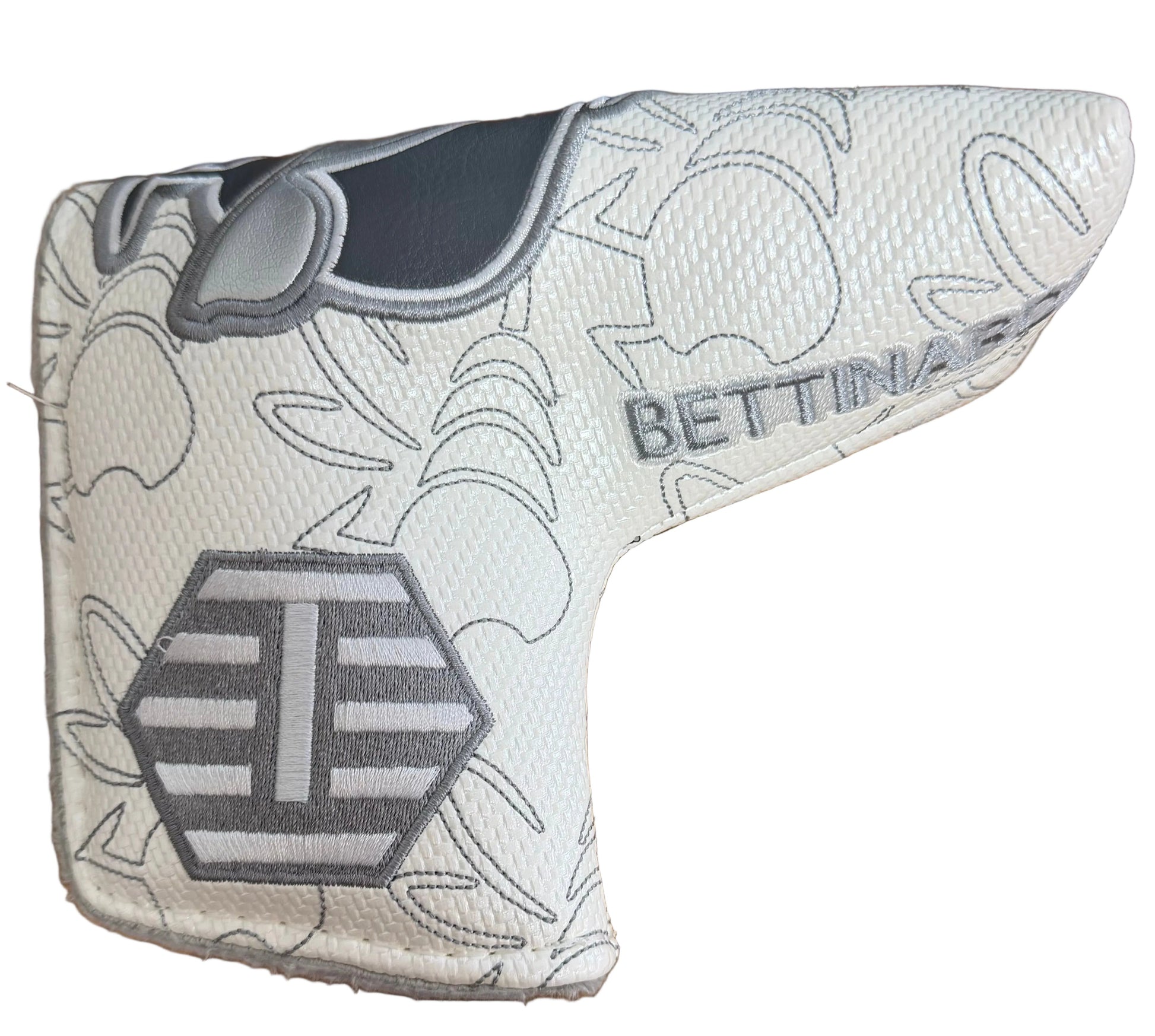 Bettinardi DASS Stinger Limited Blade Putter Headcover