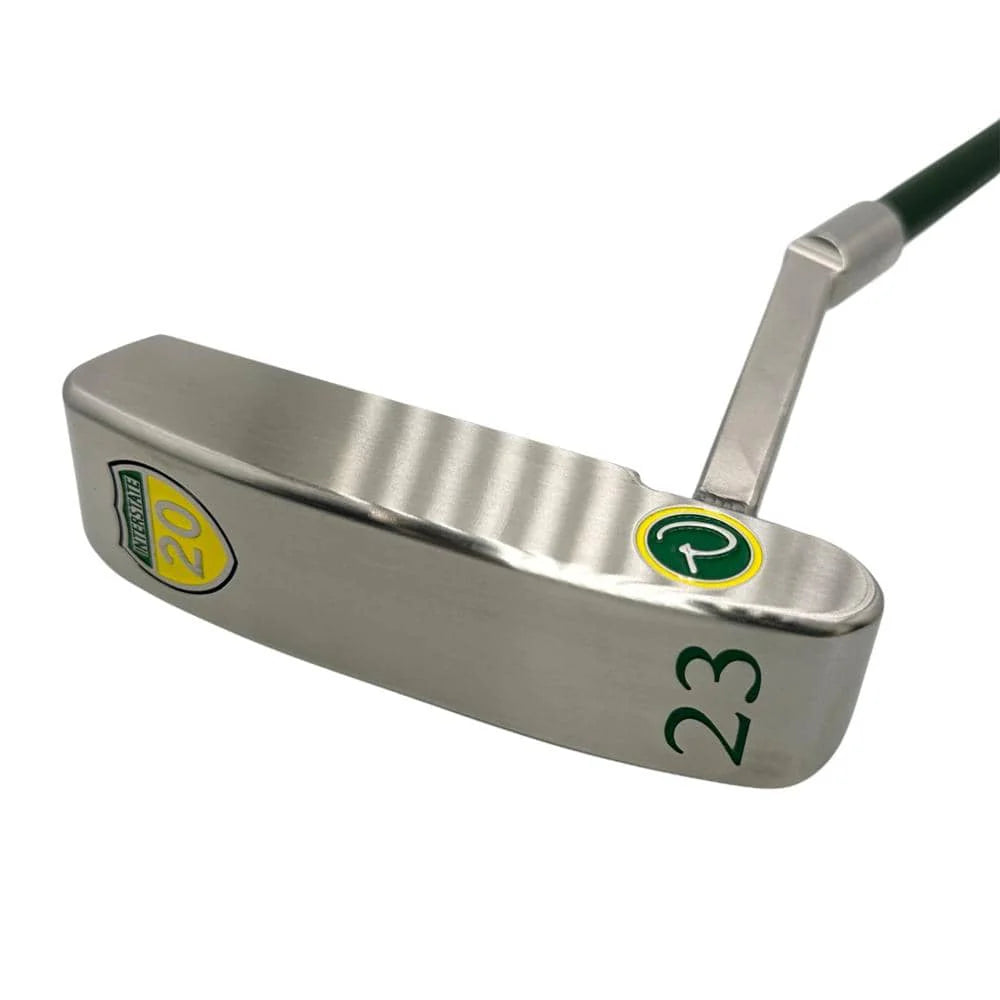 Limited Piretti 2023 1st Major Prototype 801T FN