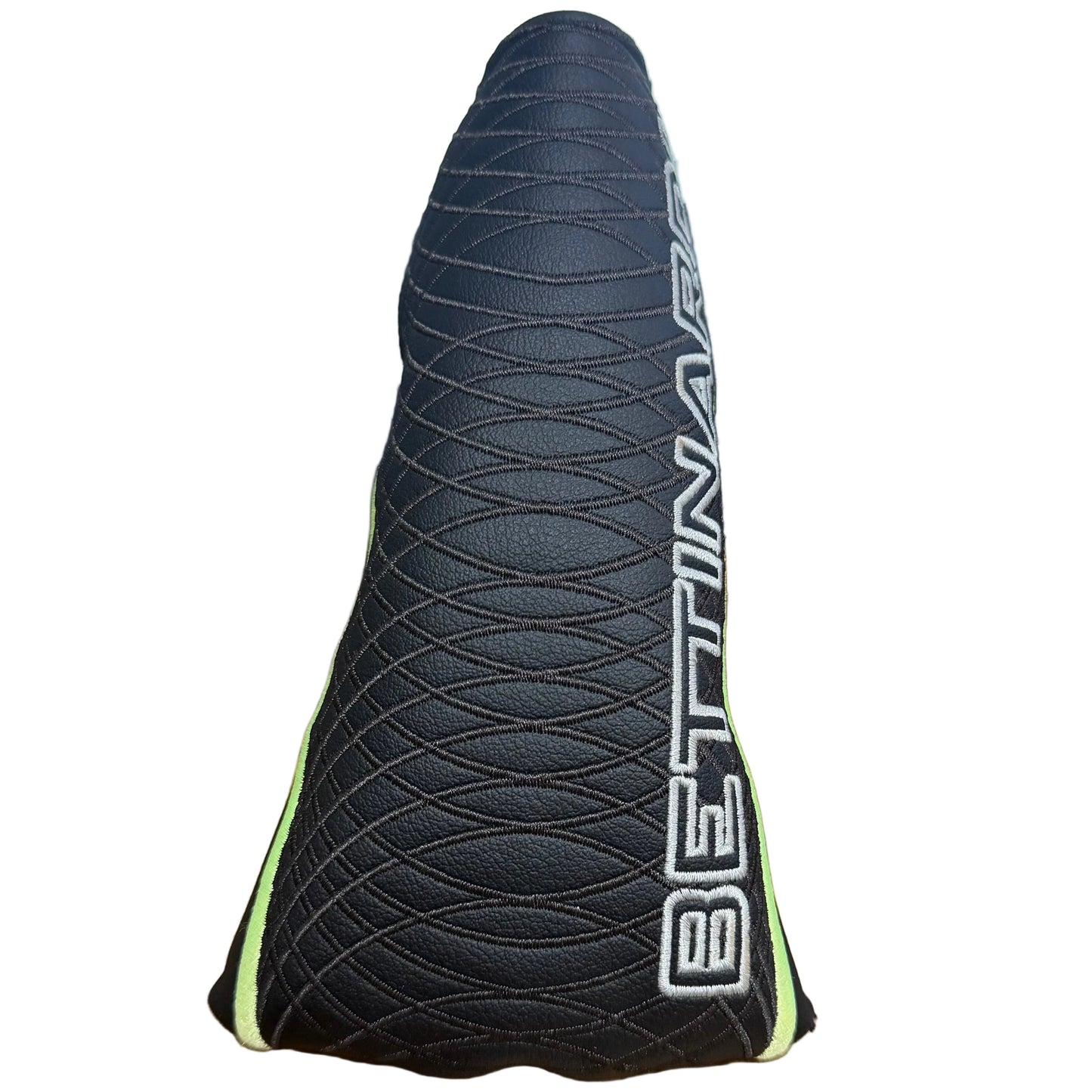 Limited Bettinardi Black/Green BB Series Blade Putter Headcover