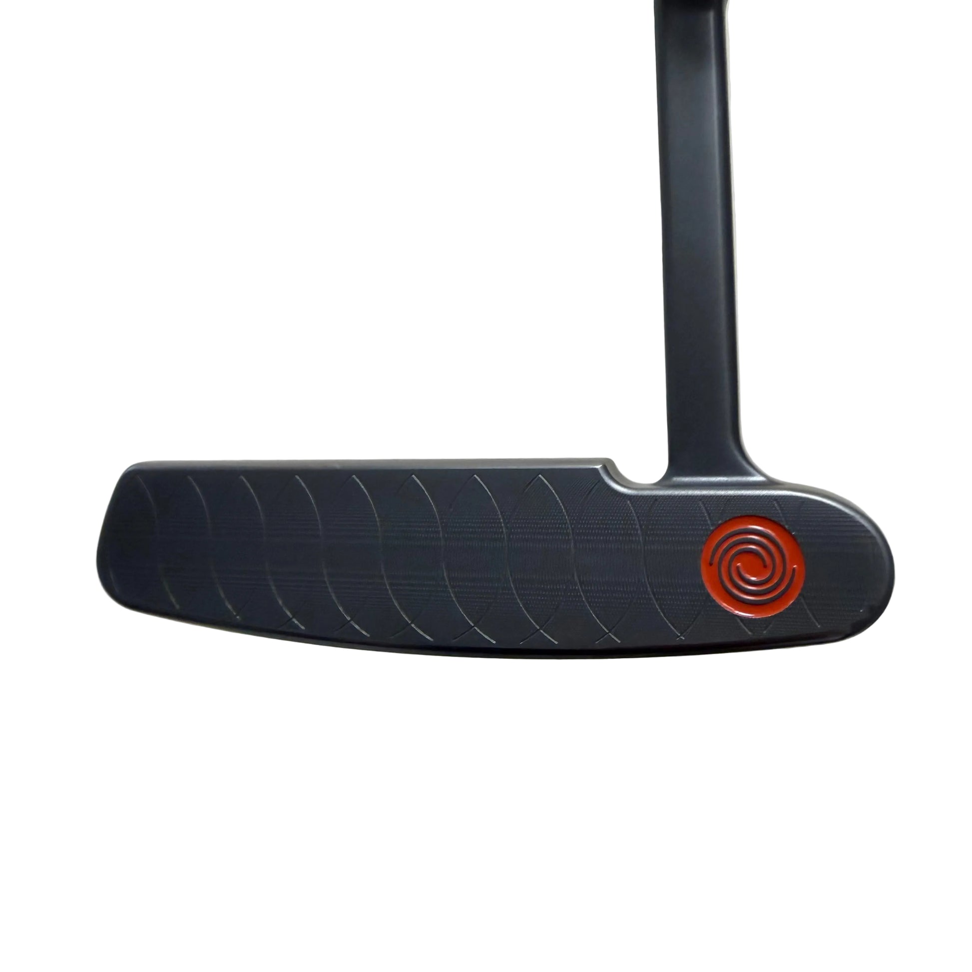 Pre-Owned Limited Edition Odyssey Toulon Small Batch Austin Long Neck Putter w/ 35 Inch Steel Shaft (Mint) *Included Certificate of Authenticity