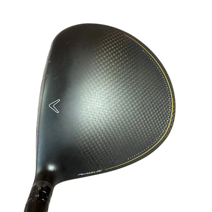 Pre-Owned Callaway Rouge ST Max Driver (12.0) w/ Fujikura Ventus 5 Flex-S (Stiff) 45.5" Right Hand Graphite Shaft (Above Average)
