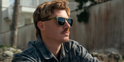 Fir Neven Eyewear