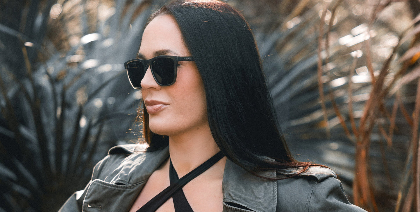 Fir Neven Eyewear