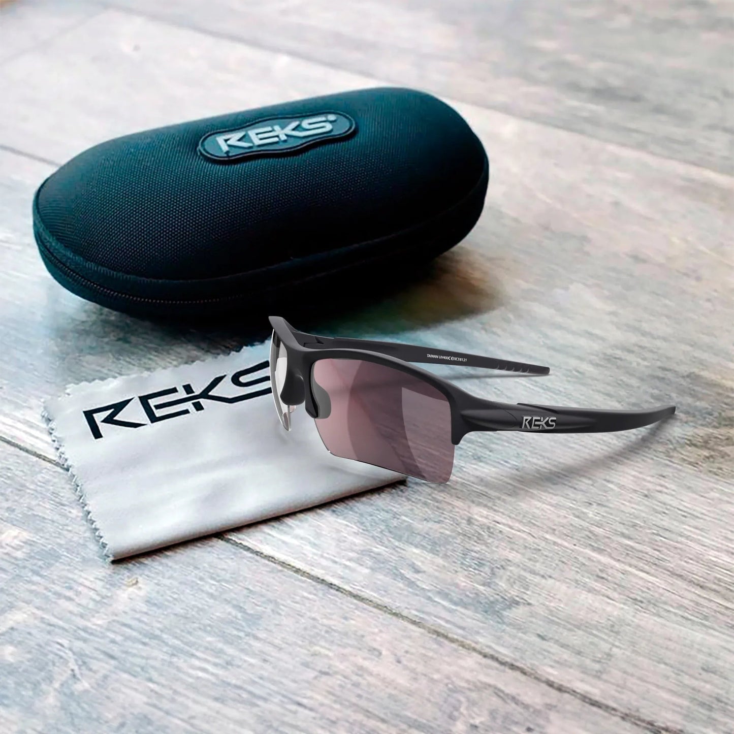 Sling Blade XM Golf Trivex® Sunglasses - The Golf Guys Online