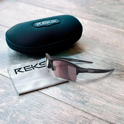 Sling Blade XM Golf Trivex® Sunglasses - The Golf Guys Online